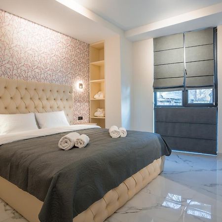 Aparthotel Luxury X By Umbrella Tbilisi Zewnętrze zdjęcie