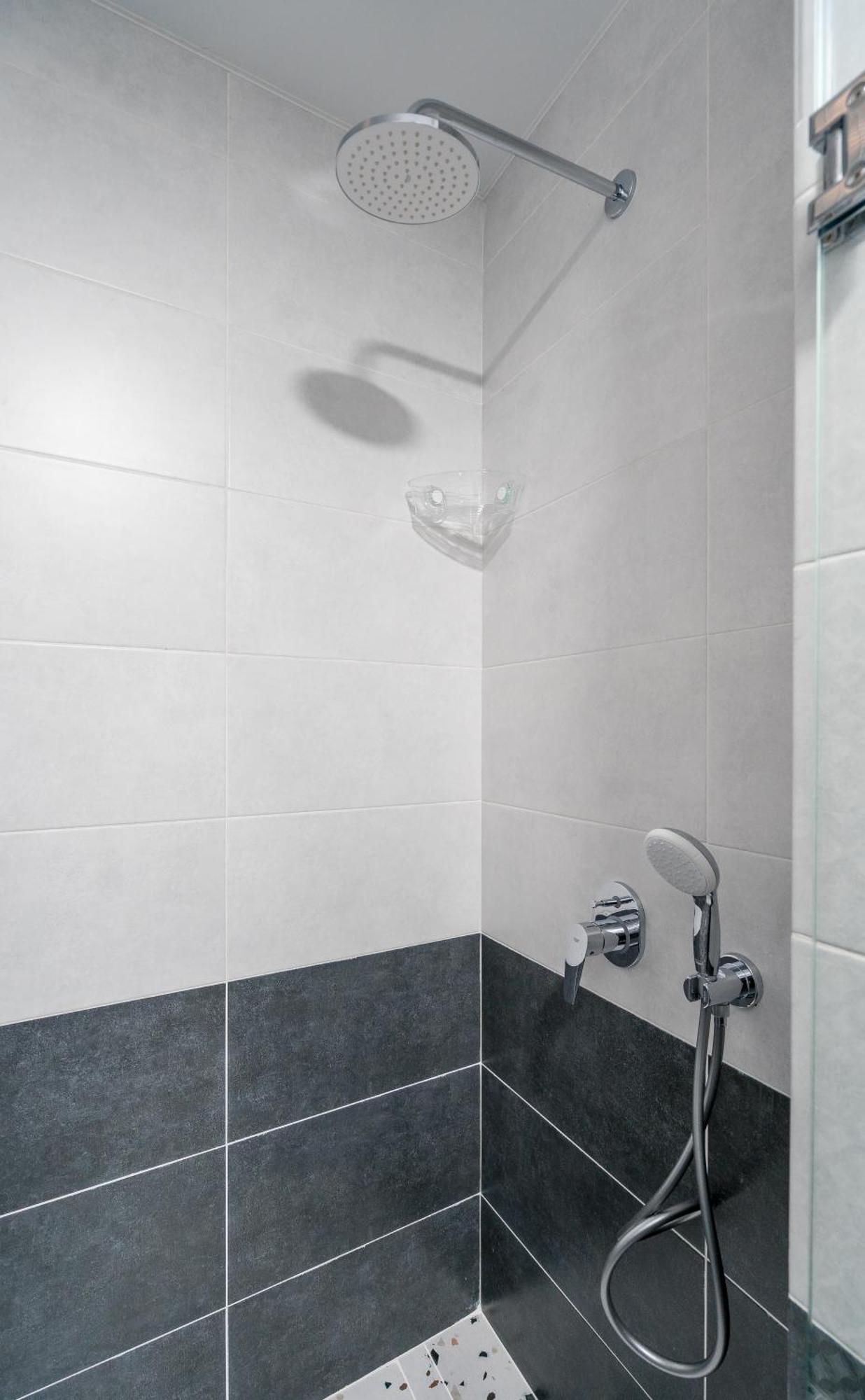 Aparthotel Luxury X By Umbrella Tbilisi Zewnętrze zdjęcie