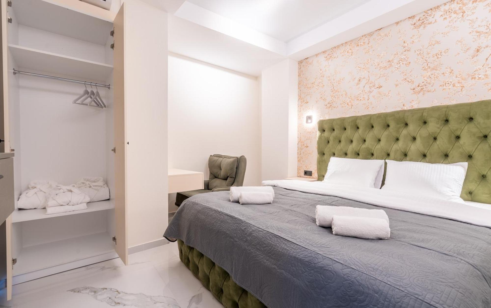 Aparthotel Luxury X By Umbrella Tbilisi Zewnętrze zdjęcie