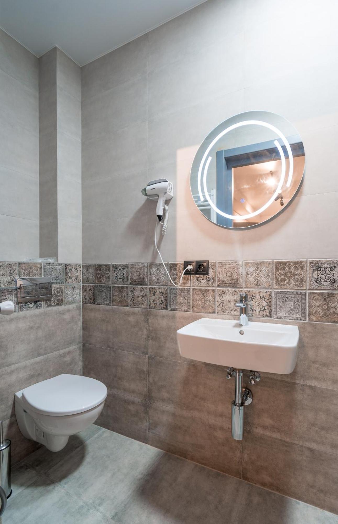 Aparthotel Luxury X By Umbrella Tbilisi Zewnętrze zdjęcie