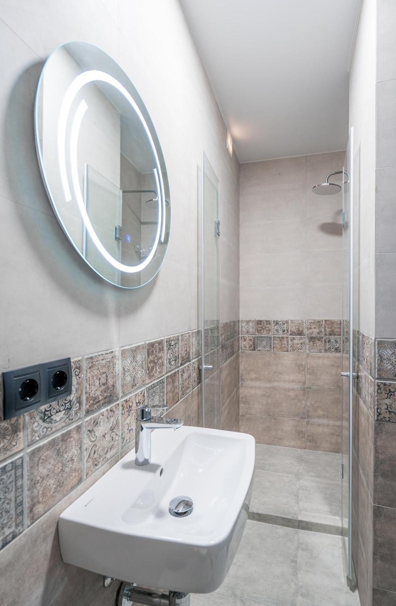 Aparthotel Luxury X By Umbrella Tbilisi Zewnętrze zdjęcie