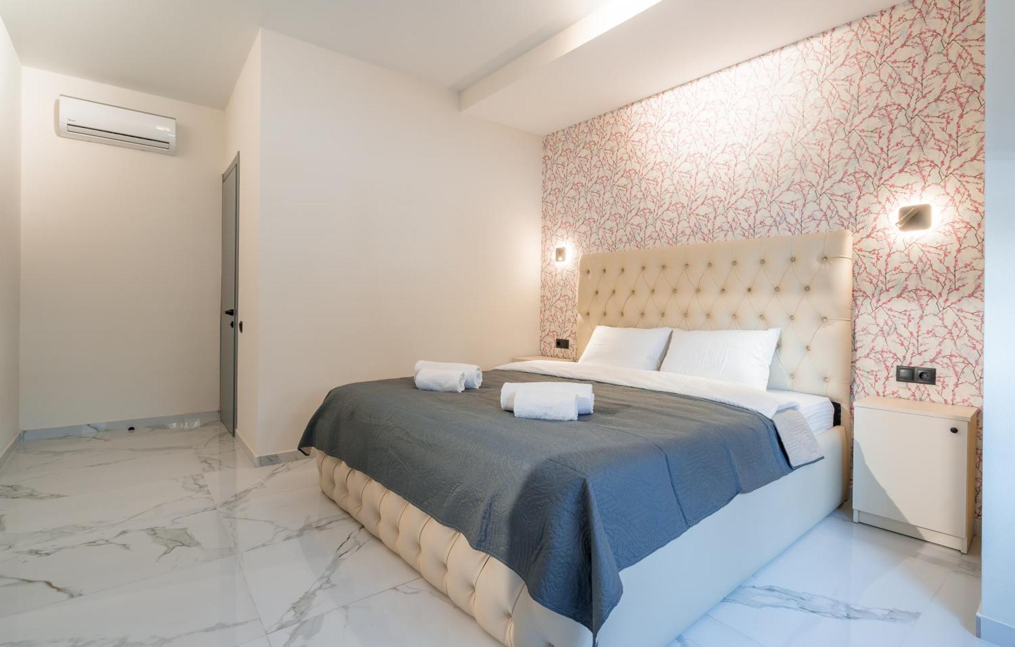 Aparthotel Luxury X By Umbrella Tbilisi Zewnętrze zdjęcie